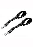 Mistress Isabella SinclaIre Universal Restraints