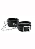 Mistress Isabella SinclaIre Premium Wrist Cuffs