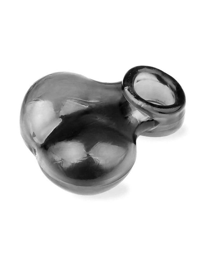 El arnés 9 y el anillo C y el anillo B