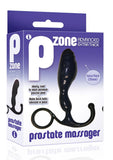 The 9 P-zone Advanced Prostate Massager