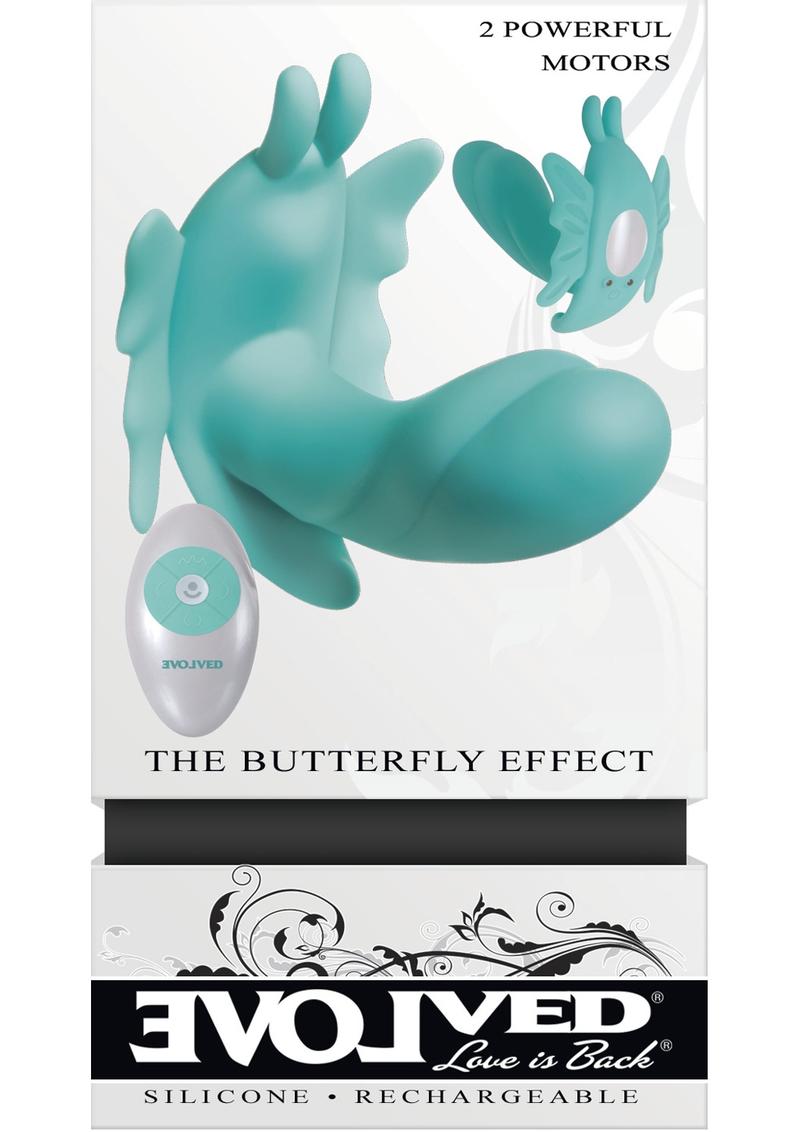 Butterfly Effect