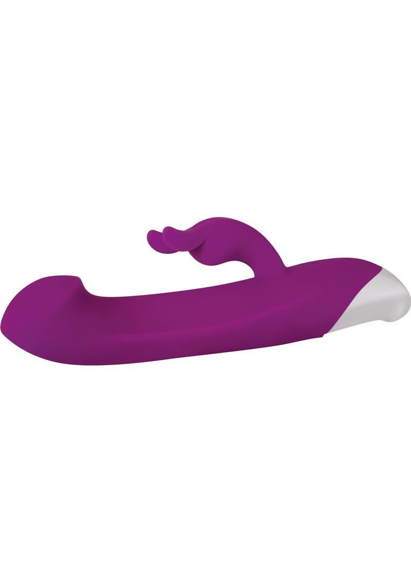 Conejito suave recargable Cuddle Bunny