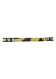 Rouge Cock Strap Adjustable Black And Camo