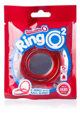 Ringo 2 Red Single Pack