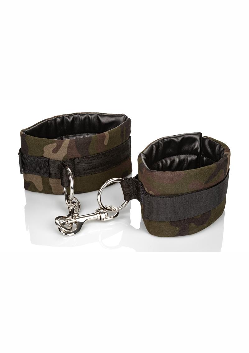 Colt Universal Cuffs Adjustable Camo