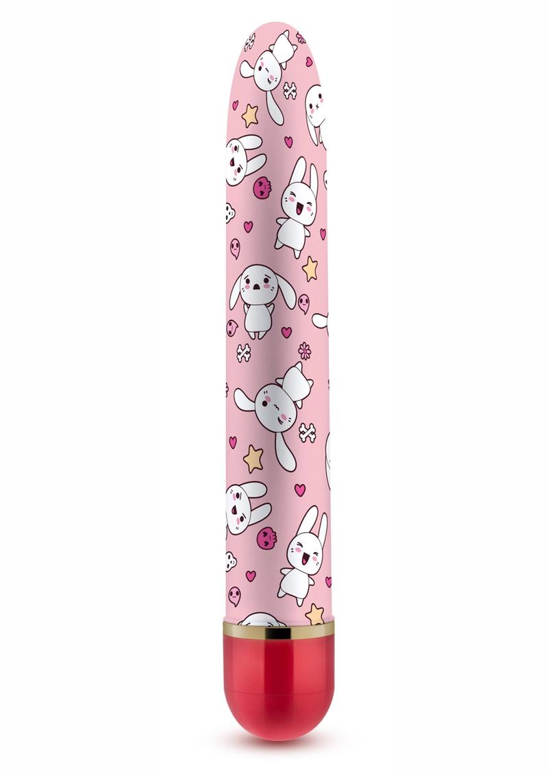 Collections Sweet Bunny Slim Vibe Red Multi Speed