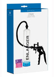 Linx X Factor Penis Pump Clear One Size