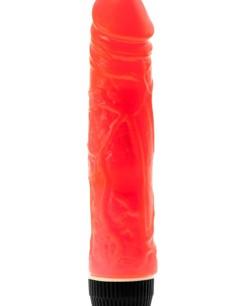 Kinx Osiris 6 Realistic Vibe Red 6.25 Inches