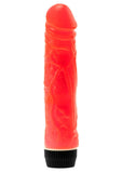 Kinx Osiris 6 Realistic Vibe Red 6.25 Inches