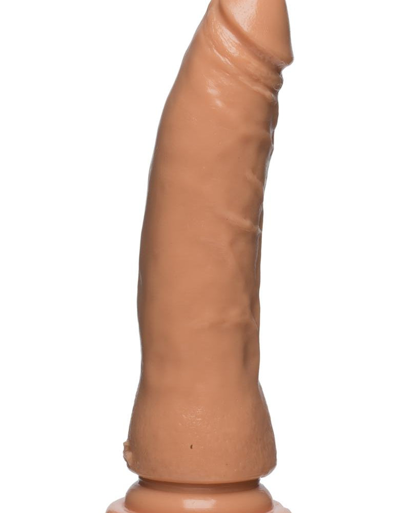 El D Thin D Firmskyn Vanilla de 7 pulgadas
