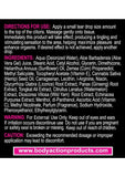 HemPleasure For Women .5 Ounce Bottle