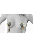 Candy Nipple Tassels Tasty and Titillating Flavored 2 Items Per Box