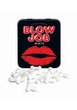 Blow Job Mints Willie Shaped