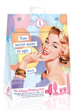 Kitsch Kits The Happy Birthday Kit