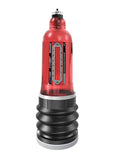 Bathmate Hydromax7 Wide Boy Penis Pump Waterproof Red