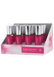 Pure Instinct Pheromone Infused Perfume For Her .34 Ounce Roll Ons 10 Each Per Counter Display