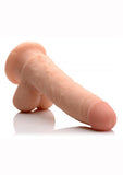 Usa Cocks Ameriskin Dildo 6 Flesh