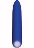 All Mighty Bullet Vibe Waterproof - Blue