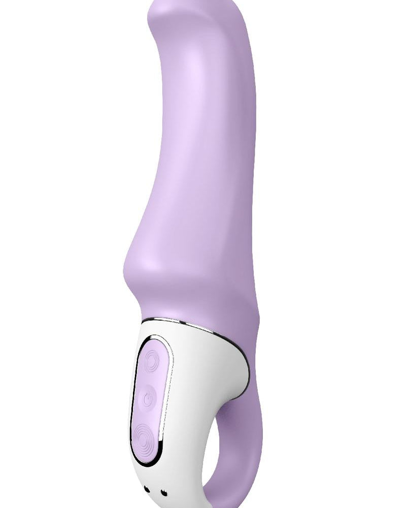 Satisfyer Vibes Charming Smile Estimulador femenino resistente al agua