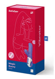 Satisfyer Vibes Magic Bunny Female Stimulator Waterproof