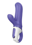 Satisfyer Vibes Magic Bunny Female Stimulator Waterproof