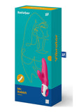 Satisfyer Vibes Mr. Rabbit Female Stimulator Waterproof