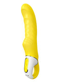 Satisfyer Vibes Yummy Sunshine Female Stimulator Waterproof