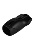 Masturbador recargable por USB Satisfyer Men Vibration Negro