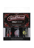 GoodHead Tingle Drops Assorted Flavors 3 Each Per Pack