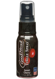 GoodHead Tingle Spray Sweet Cherry 1 Ounce