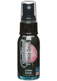 GoodHead Tingle Spray Cotton Candy 1 Ounce