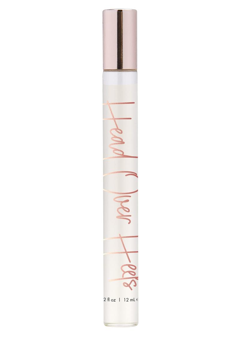 CG Pheromone Perfume Oil Head Over Heels .42 Ounce