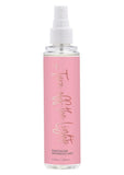 Fragancia en espray con feromonas CG que apaga las luces, 3,5 onzas