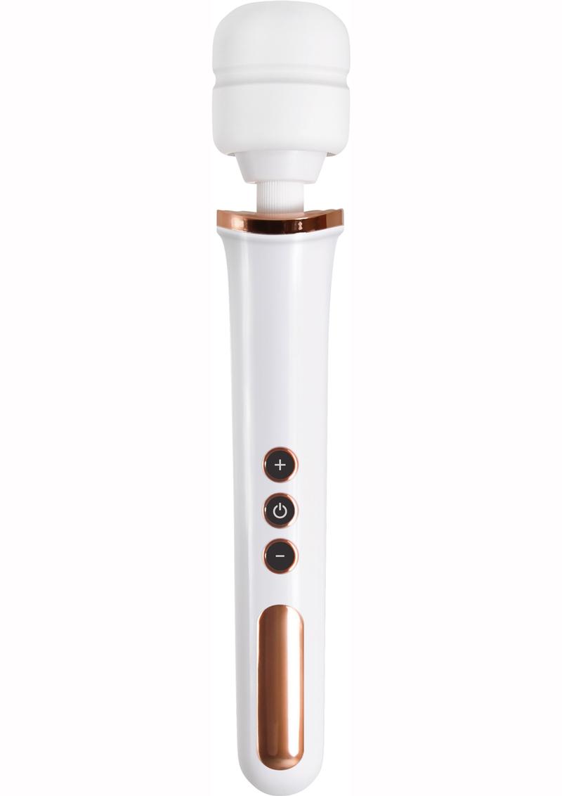 Adam and Eve`s - Magic Massager - Rose Gold Edition