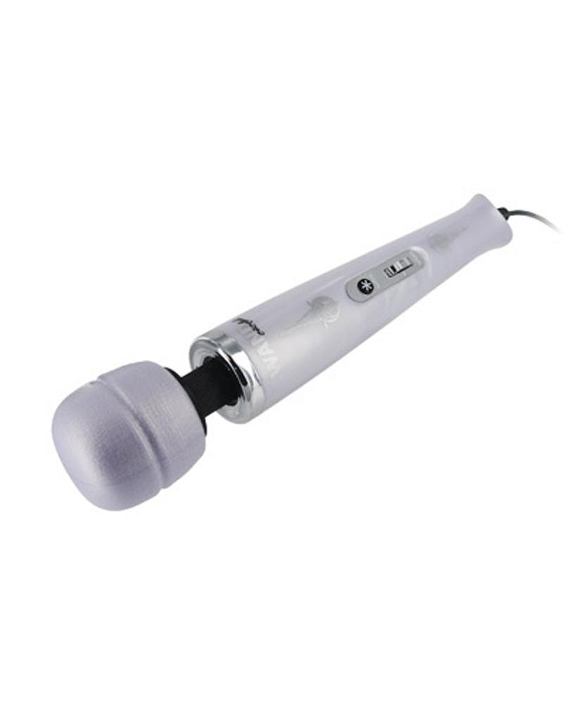Masajeador con varita Wand Ess Turbo Pearl