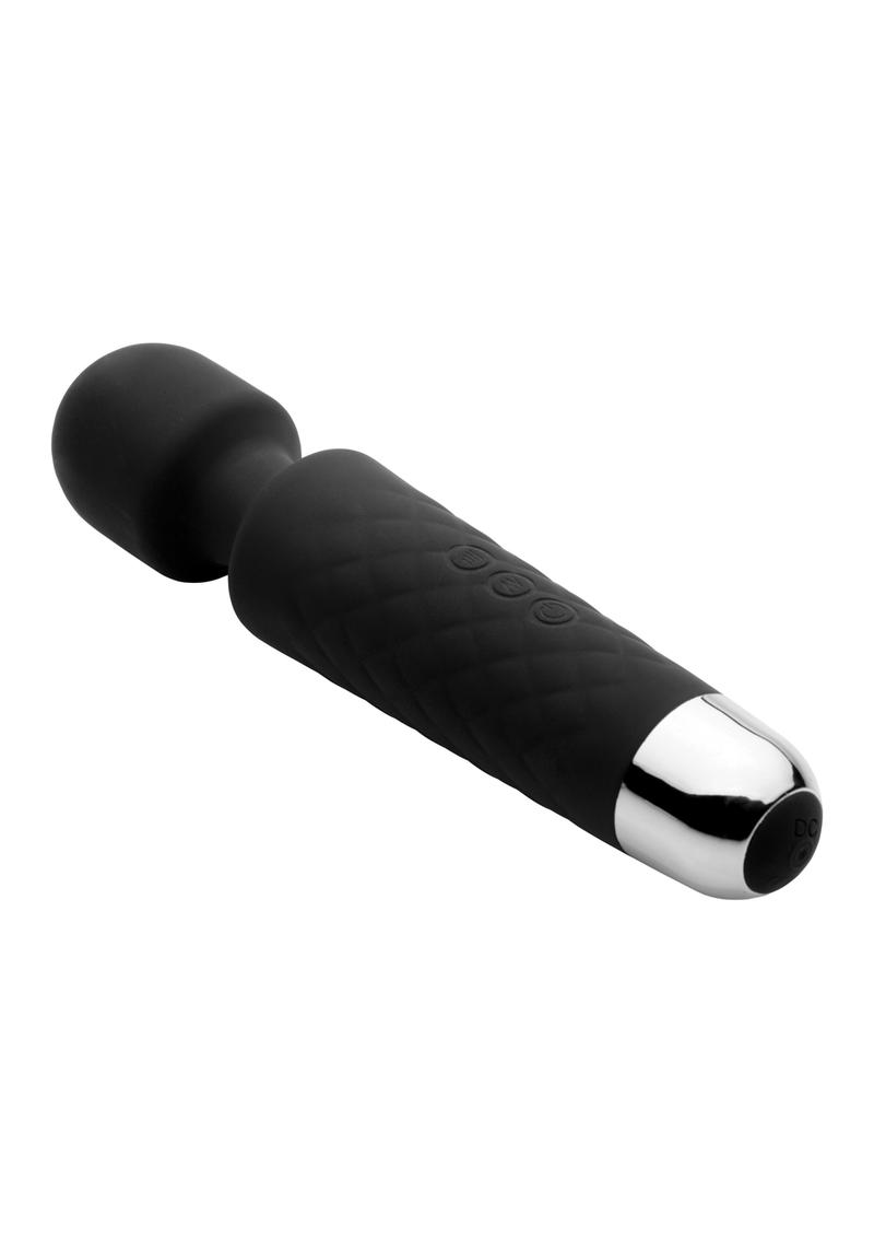 Wand Ess Deep Velvet 18x Massage Wand