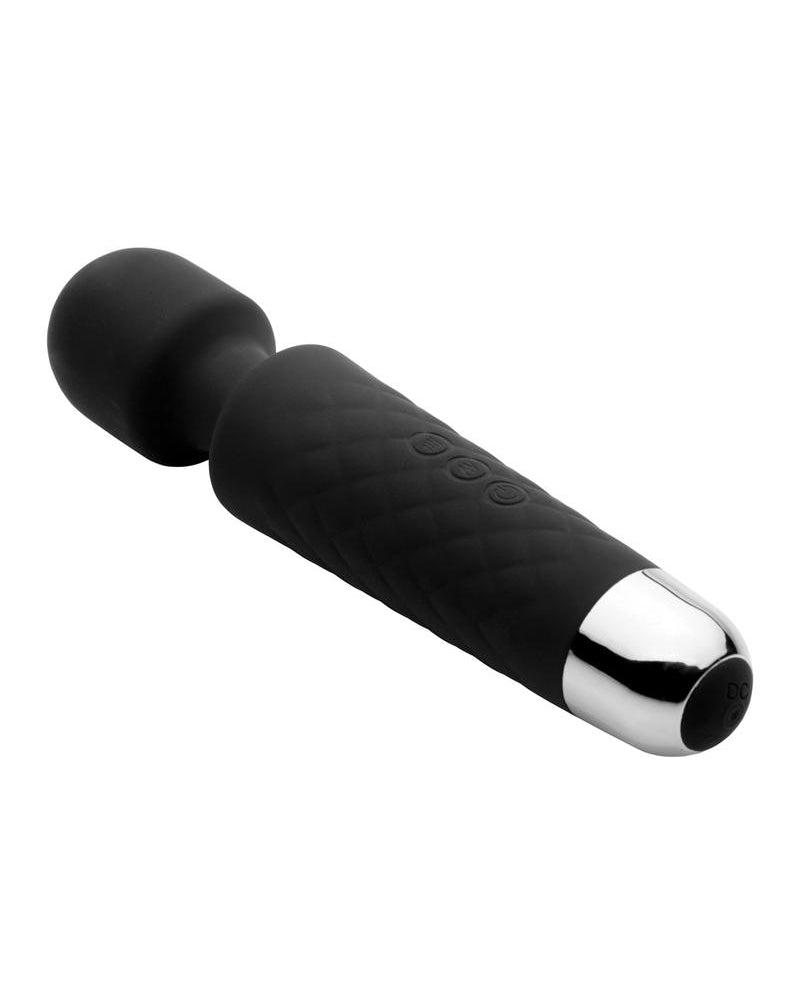 Varita de masaje Wand Ess Deep Velvet 18x