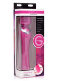 Varita giratoria de masaje dual Wand Ess