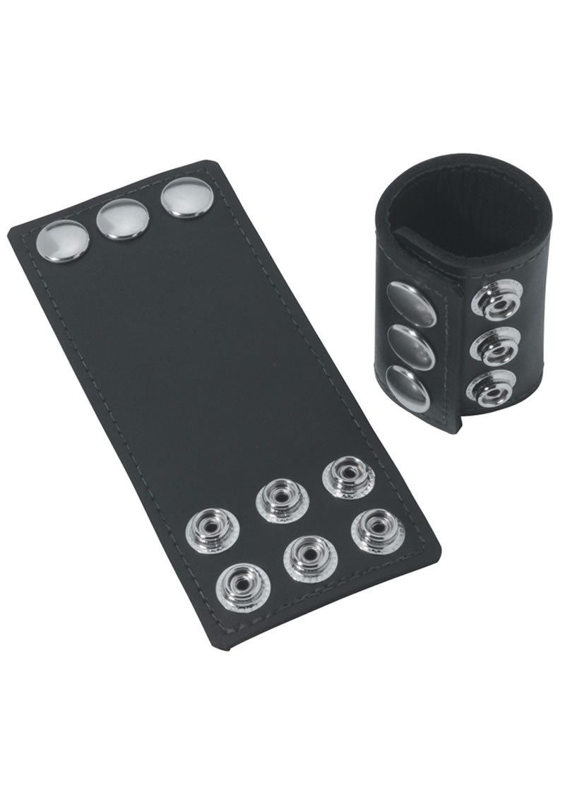 Snap Stretcher - 2 1/2 In