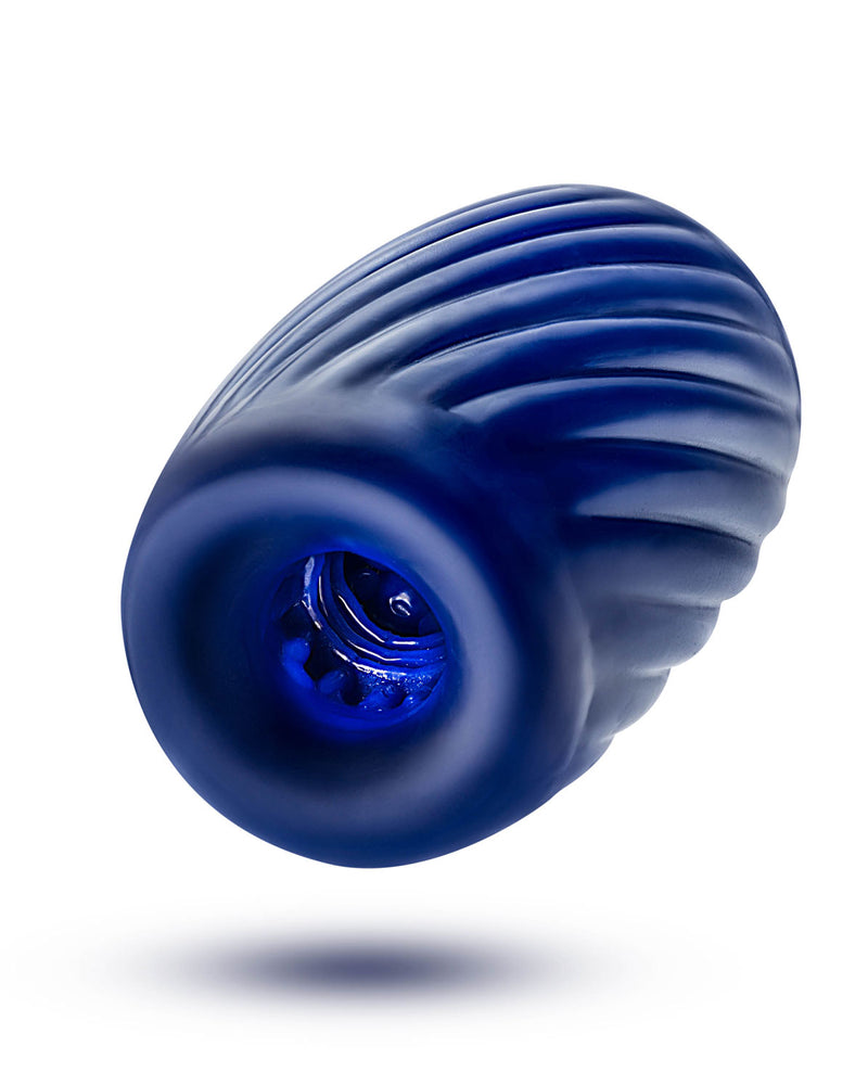 Rize - Turbine - Self-Lubricating Stroker - Blue
