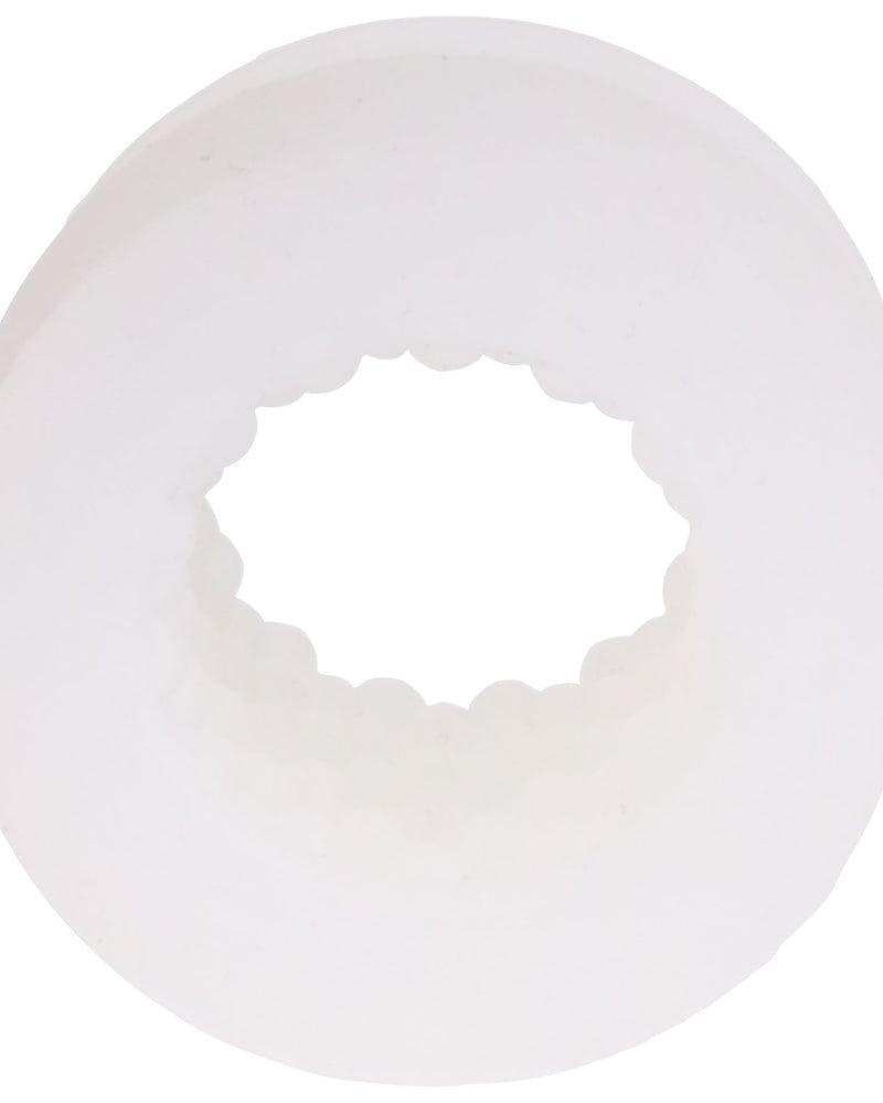 "Goodhead - Helping Head Silicone - Frost DJ0682-27-CD"
