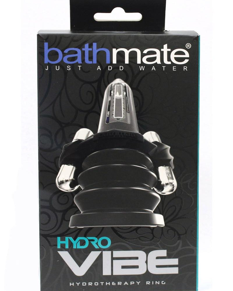 Vibrador Hydro de Bathmate