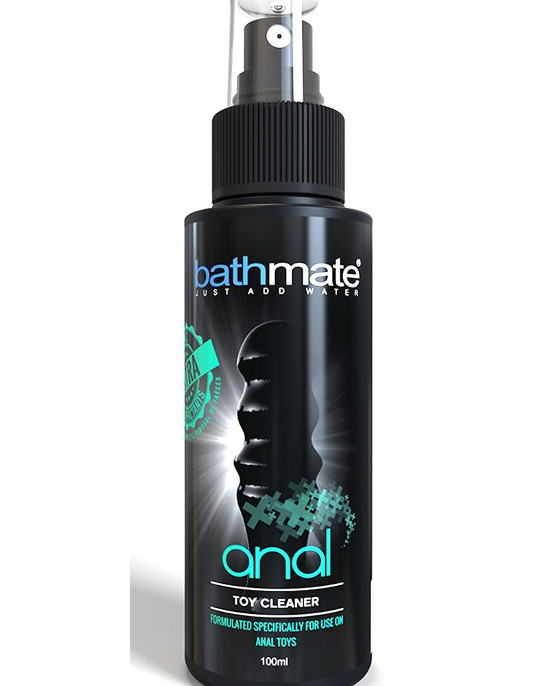 Bathmate Anal Toy Cleaner