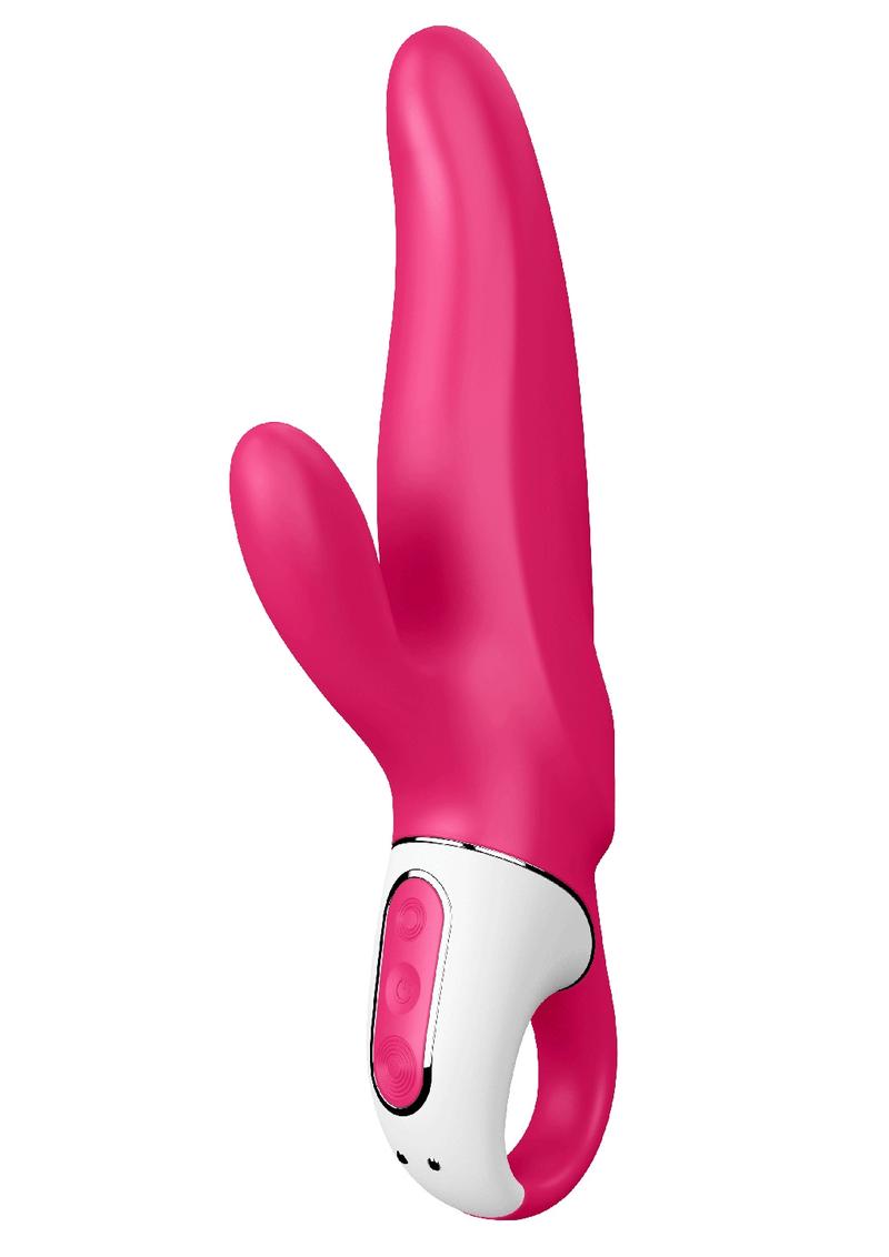 Probador de Satisfyer Vibes Mr. Rabbit