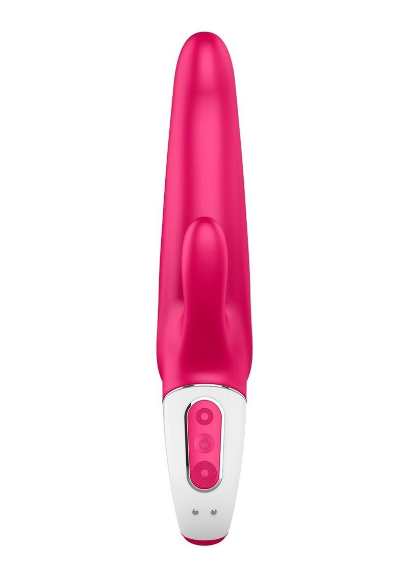 Probador de Satisfyer Vibes Mr. Rabbit