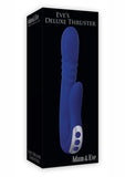 Adam and Eve - Deluxe Thruster - Blue