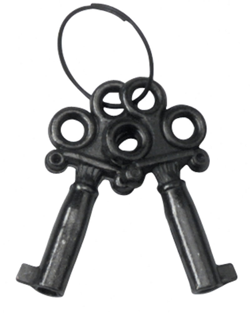 Esposas revestidas de color negro - Sngl Lock