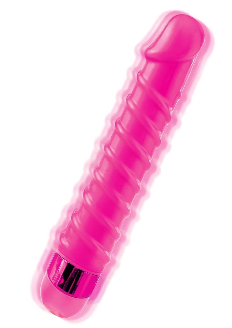 Candy Twirl Massager Waterproof Multi Function