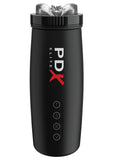 Pdx Elite Moto Bator 2 Male Masturbator Thrust Rechargeable