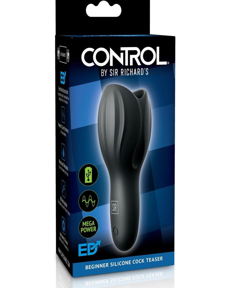 Masturbador masculino vibrador de silicona recargable para principiantes